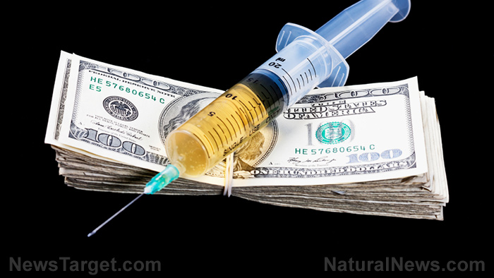 Journalist exposes Pfizer’s quiet funding for groups that lobbied for COVID-19 vaccine mandates