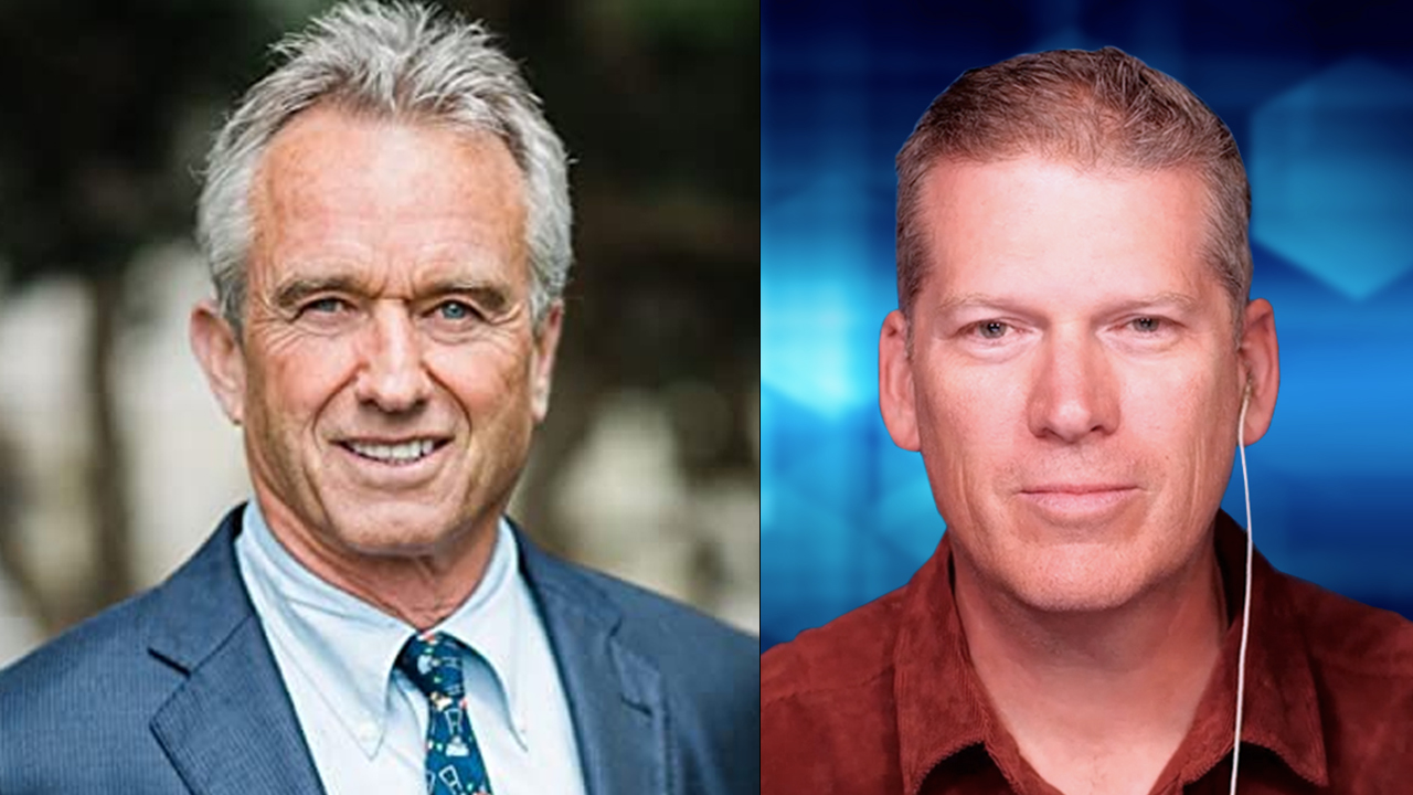 Mike Adams interviews Robert F. Kennedy, Jr. – Border security, election integrity, America’s energy supply and healing America’s fractured society