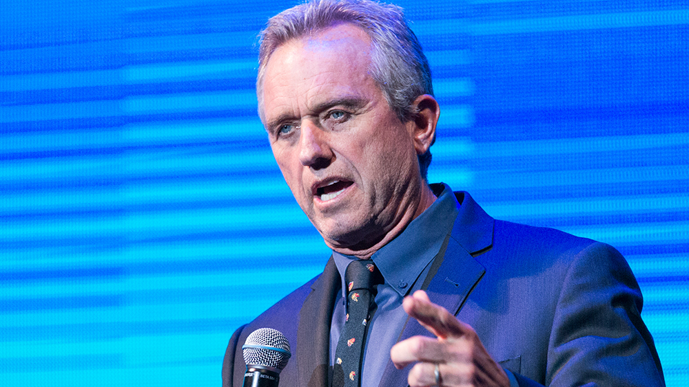 ABC News censors Robert F. Kennedy Jr.’s criticisms against covid “vaccines”
