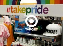 Target loses $9B in market value following BOYCOTTS launched against its LGBT Pride kids’ clothing line
