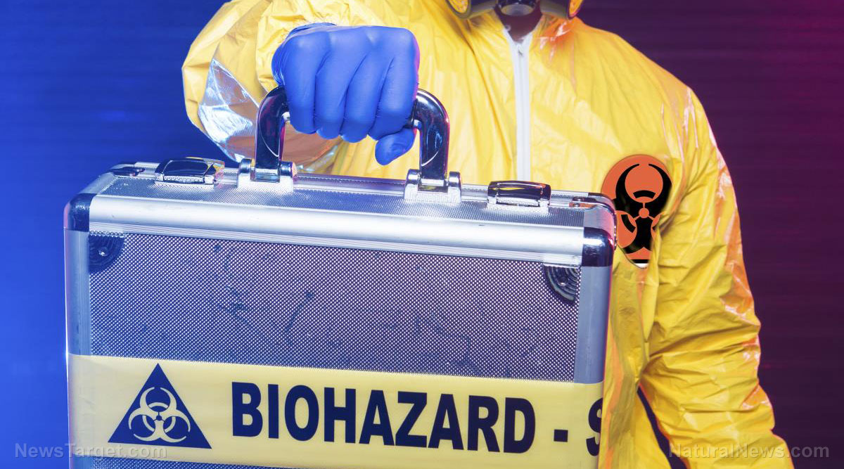 Russia claims avian flu pathogens with 40% lethality rate in humans being cooked up at US-run biolab in Ukraine