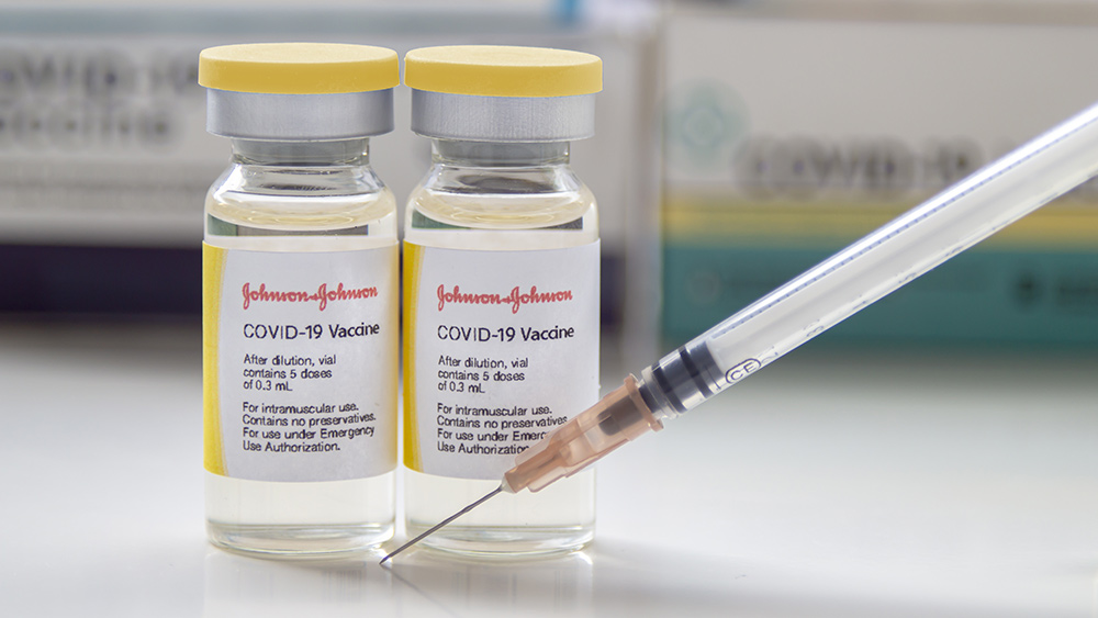 FDA revokes EUA for single-dose Johnson & Johnson COVID-19 vaccine as last batch expires – but only after the Big Pharma company’s request for withdrawal