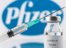 Whenever Pfizer donates to “charity,” the recipients always seem to be in positions to push the company’s “vaccines”