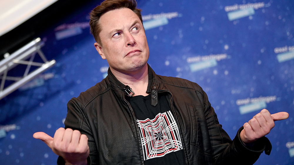 Even with Elon Musk in charge, Twitter STILL won’t let users discuss covid lab leak theory