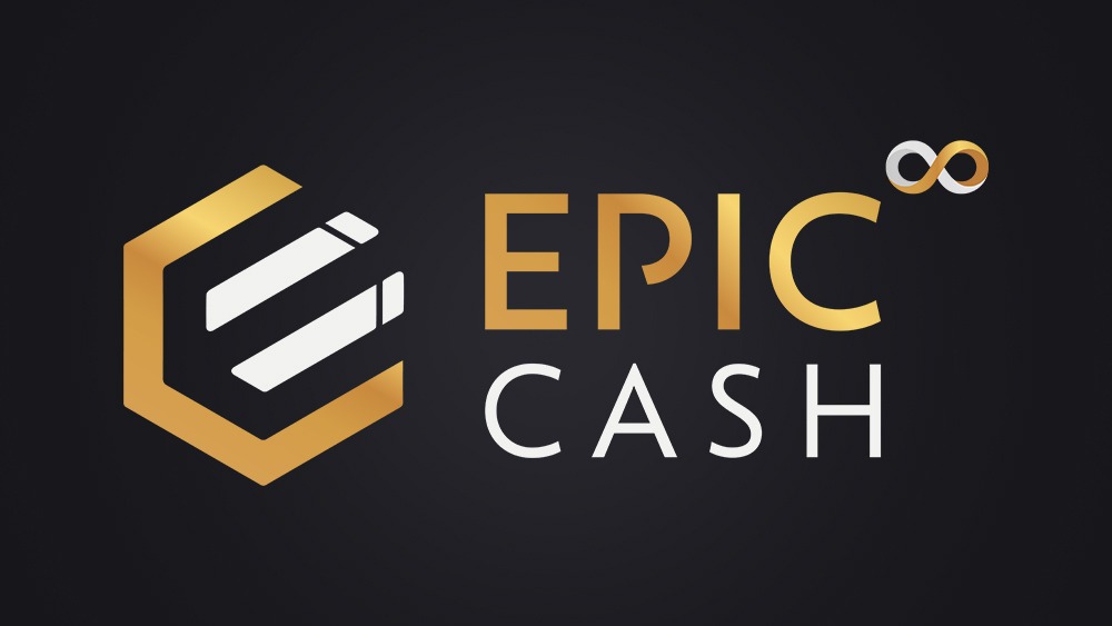 Mike Adams and Uncle Vigilante discuss why Epic Cash is superior PRIVATE digital money