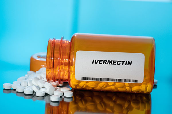 The WAR on IVERMECTIN: Just the latest in Big Pharma’s decades-long war on generic, off-patent, repurposed drugs that are safe and effective