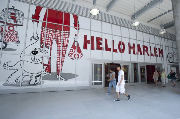 Between 1999-2009, Almost Exclusively Non-White Harlem Begged for Target to Open a Store; In 2023, After Massive Theft Post-George Floyd, Target Closing in Harlem